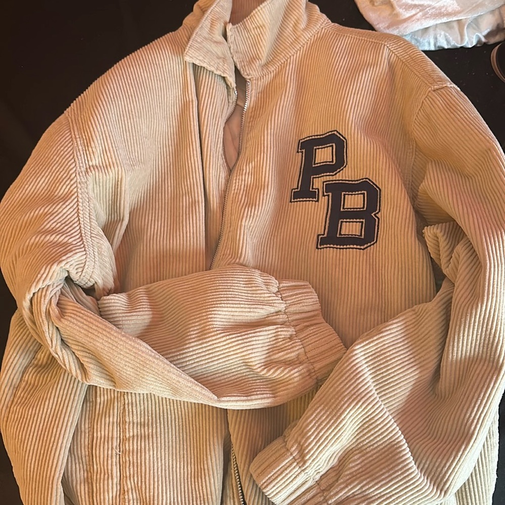 Playboy Jacket